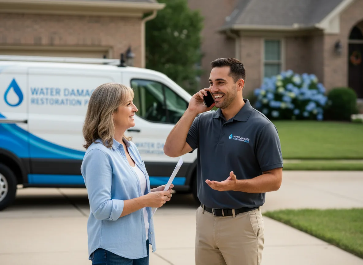 Flood Restoration Philadelphia, MO FAQs